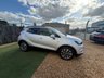 USED 2018 18 VAUXHALL MOKKA X 1.4i Turbo ecoTEC Elite Nav SUV 5dr Petrol Manual Euro 6 (s/s) (140 ps) 
