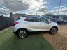 USED 2018 18 VAUXHALL MOKKA X 1.4i Turbo ecoTEC Elite Nav SUV 5dr Petrol Manual Euro 6 (s/s) (140 ps) 