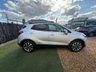 USED 2018 18 VAUXHALL MOKKA X 1.4i Turbo ecoTEC Elite Nav SUV 5dr Petrol Manual Euro 6 (s/s) (140 ps) 