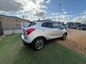 USED 2018 18 VAUXHALL MOKKA X 1.4i Turbo ecoTEC Elite Nav SUV 5dr Petrol Manual Euro 6 (s/s) (140 ps) 