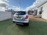 USED 2018 18 VAUXHALL MOKKA X 1.4i Turbo ecoTEC Elite Nav SUV 5dr Petrol Manual Euro 6 (s/s) (140 ps) 