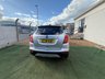 USED 2018 18 VAUXHALL MOKKA X 1.4i Turbo ecoTEC Elite Nav SUV 5dr Petrol Manual Euro 6 (s/s) (140 ps) 