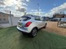 USED 2018 18 VAUXHALL MOKKA X 1.4i Turbo ecoTEC Elite Nav SUV 5dr Petrol Manual Euro 6 (s/s) (140 ps) 