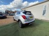 USED 2018 18 VAUXHALL MOKKA X 1.4i Turbo ecoTEC Elite Nav SUV 5dr Petrol Manual Euro 6 (s/s) (140 ps) 