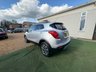 USED 2018 18 VAUXHALL MOKKA X 1.4i Turbo ecoTEC Elite Nav SUV 5dr Petrol Manual Euro 6 (s/s) (140 ps) 