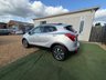 USED 2018 18 VAUXHALL MOKKA X 1.4i Turbo ecoTEC Elite Nav SUV 5dr Petrol Manual Euro 6 (s/s) (140 ps) 