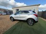 USED 2018 18 VAUXHALL MOKKA X 1.4i Turbo ecoTEC Elite Nav SUV 5dr Petrol Manual Euro 6 (s/s) (140 ps) 