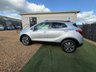 USED 2018 18 VAUXHALL MOKKA X 1.4i Turbo ecoTEC Elite Nav SUV 5dr Petrol Manual Euro 6 (s/s) (140 ps) 