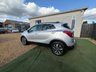USED 2018 18 VAUXHALL MOKKA X 1.4i Turbo ecoTEC Elite Nav SUV 5dr Petrol Manual Euro 6 (s/s) (140 ps) 