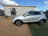 USED 2018 18 VAUXHALL MOKKA X 1.4i Turbo ecoTEC Elite Nav SUV 5dr Petrol Manual Euro 6 (s/s) (140 ps) 