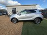 USED 2018 18 VAUXHALL MOKKA X 1.4i Turbo ecoTEC Elite Nav SUV 5dr Petrol Manual Euro 6 (s/s) (140 ps) 