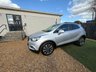USED 2018 18 VAUXHALL MOKKA X 1.4i Turbo ecoTEC Elite Nav SUV 5dr Petrol Manual Euro 6 (s/s) (140 ps) 