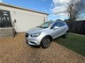 USED 2018 18 VAUXHALL MOKKA X 1.4i Turbo ecoTEC Elite Nav SUV 5dr Petrol Manual Euro 6 (s/s) (140 ps) 