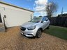 USED 2018 18 VAUXHALL MOKKA X 1.4i Turbo ecoTEC Elite Nav SUV 5dr Petrol Manual Euro 6 (s/s) (140 ps) 