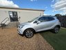 USED 2018 18 VAUXHALL MOKKA X 1.4i Turbo ecoTEC Elite Nav SUV 5dr Petrol Manual Euro 6 (s/s) (140 ps) 
