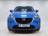 USED 2017 17 MAZDA CX-3 2.0 SKYACTIV-G SE-L Nav SUV 5dr Petrol Manual Euro 6 (s/s) (121 ps) 2 KEYS, GREAT HISTORY