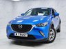 USED 2017 17 MAZDA CX-3 2.0 SKYACTIV-G SE-L Nav SUV 5dr Petrol Manual Euro 6 (s/s) (121 ps) 2 KEYS, GREAT HISTORY