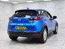 USED 2017 17 MAZDA CX-3 2.0 SKYACTIV-G SE-L Nav SUV 5dr Petrol Manual Euro 6 (s/s) (121 ps) 2 KEYS, GREAT HISTORY