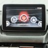 USED 2017 17 MAZDA CX-3 2.0 SKYACTIV-G SE-L Nav SUV 5dr Petrol Manual Euro 6 (s/s) (121 ps) 2 KEYS, GREAT HISTORY