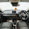 USED 2017 17 MAZDA CX-3 2.0 SKYACTIV-G SE-L Nav SUV 5dr Petrol Manual Euro 6 (s/s) (121 ps) 2 KEYS, GREAT HISTORY