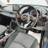 USED 2017 17 MAZDA CX-3 2.0 SKYACTIV-G SE-L Nav SUV 5dr Petrol Manual Euro 6 (s/s) (121 ps) 2 KEYS, GREAT HISTORY