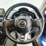 USED 2017 17 MAZDA CX-3 2.0 SKYACTIV-G SE-L Nav SUV 5dr Petrol Manual Euro 6 (s/s) (121 ps) 2 KEYS, GREAT HISTORY