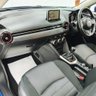 USED 2017 17 MAZDA CX-3 2.0 SKYACTIV-G SE-L Nav SUV 5dr Petrol Manual Euro 6 (s/s) (121 ps) 2 KEYS, GREAT HISTORY