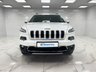USED 2014 64 JEEP CHEROKEE *AUTO!* 2.0 CRD Limited SUV 5dr Diesel Auto 4WD Euro 5 (s/s) (170 ps) 8X SERVICES!  8X SERVICES!