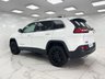 USED 2014 64 JEEP CHEROKEE *AUTO!* 2.0 CRD Limited SUV 5dr Diesel Auto 4WD Euro 5 (s/s) (170 ps) 8X SERVICES!  8X SERVICES!