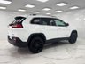 USED 2014 64 JEEP CHEROKEE *AUTO!* 2.0 CRD Limited SUV 5dr Diesel Auto 4WD Euro 5 (s/s) (170 ps) 8X SERVICES!  8X SERVICES!