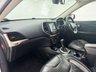 USED 2014 64 JEEP CHEROKEE *AUTO!* 2.0 CRD Limited SUV 5dr Diesel Auto 4WD Euro 5 (s/s) (170 ps) 8X SERVICES!  8X SERVICES!