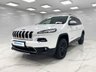 USED 2014 64 JEEP CHEROKEE *AUTO!* 2.0 CRD Limited SUV 5dr Diesel Auto 4WD Euro 5 (s/s) (170 ps) 8X SERVICES!  8X SERVICES!