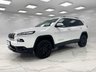 USED 2014 64 JEEP CHEROKEE *AUTO!* 2.0 CRD Limited SUV 5dr Diesel Auto 4WD Euro 5 (s/s) (170 ps) 8X SERVICES!  8X SERVICES!