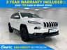 USED 2014 64 JEEP CHEROKEE *AUTO!* 2.0 CRD Limited SUV 5dr Diesel Auto 4WD Euro 5 (s/s) (170 ps) 8X SERVICES!  8X SERVICES!