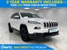 USED 2014 64 JEEP CHEROKEE *AUTO!* 2.0 CRD Limited SUV 5dr Diesel Auto 4WD Euro 5 (s/s) (170 ps) 8X SERVICES!  8X SERVICES!