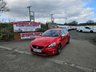 USED 2014 64 VOLVO V40 R-DESIGN D3 AUTO 5 DOOR HATCHBACK 80K  
