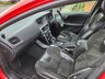 USED 2014 64 VOLVO V40 R-DESIGN D3 AUTO 5 DOOR HATCHBACK 80K  