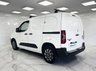 USED 2019 19 CITROEN BERLINGO **NO VAT!**1.6 BlueHDi 1000 Enterprise M Panel Van 5dr Diesel Manual SWB Euro 6 (s/s) (100 ps) FULL DEALER HISTORY! 1 FORMER OWNER! FULL DEALER HISTORY! 1 FORMER OWNER