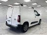 USED 2019 19 CITROEN BERLINGO **NO VAT!**1.6 BlueHDi 1000 Enterprise M Panel Van 5dr Diesel Manual SWB Euro 6 (s/s) (100 ps) FULL DEALER HISTORY! 1 FORMER OWNER! FULL DEALER HISTORY! 1 FORMER OWNER