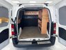 USED 2019 19 CITROEN BERLINGO **NO VAT!**1.6 BlueHDi 1000 Enterprise M Panel Van 5dr Diesel Manual SWB Euro 6 (s/s) (100 ps) FULL DEALER HISTORY! 1 FORMER OWNER! FULL DEALER HISTORY! 1 FORMER OWNER
