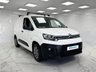 USED 2019 19 CITROEN BERLINGO **NO VAT!**1.6 BlueHDi 1000 Enterprise M Panel Van 5dr Diesel Manual SWB Euro 6 (s/s) (100 ps) FULL DEALER HISTORY! 1 FORMER OWNER! FULL DEALER HISTORY! 1 FORMER OWNER