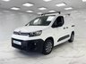 USED 2019 19 CITROEN BERLINGO **NO VAT!**1.6 BlueHDi 1000 Enterprise M Panel Van 5dr Diesel Manual SWB Euro 6 (s/s) (100 ps) FULL DEALER HISTORY! 1 FORMER OWNER! FULL DEALER HISTORY! 1 FORMER OWNER