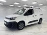 USED 2019 19 CITROEN BERLINGO **NO VAT!**1.6 BlueHDi 1000 Enterprise M Panel Van 5dr Diesel Manual SWB Euro 6 (s/s) (100 ps) FULL DEALER HISTORY! 1 FORMER OWNER! FULL DEALER HISTORY! 1 FORMER OWNER