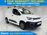 USED 2019 19 CITROEN BERLINGO **NO VAT!**1.6 BlueHDi 1000 Enterprise M Panel Van 5dr Diesel Manual SWB Euro 6 (s/s) (100 ps) FULL DEALER HISTORY! 1 FORMER OWNER! FULL DEALER HISTORY! 1 FORMER OWNER