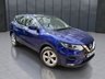 USED 2020 70 NISSAN QASHQAI 1.3 DIG-T Acenta Premium SUV 5dr Petrol DCT Auto Euro 6 (s/s) (160 ps) 