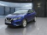 USED 2020 70 NISSAN QASHQAI 1.3 DIG-T Acenta Premium SUV 5dr Petrol DCT Auto Euro 6 (s/s) (160 ps) 