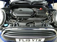 USED 2019 19 MINI CONVERTIBLE 1.5 Cooper Classic Convertible 2dr Petrol Manual Euro 6 (s/s) (136 ps) HEATED FRONT SEATS ISOFIX DAB