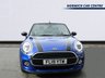 USED 2019 19 MINI CONVERTIBLE 1.5 Cooper Classic Convertible 2dr Petrol Manual Euro 6 (s/s) (136 ps) HEATED FRONT SEATS ISOFIX DAB