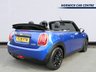 USED 2019 19 MINI CONVERTIBLE 1.5 Cooper Classic Convertible 2dr Petrol Manual Euro 6 (s/s) (136 ps) HEATED FRONT SEATS ISOFIX DAB