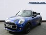 USED 2019 19 MINI CONVERTIBLE 1.5 Cooper Classic Convertible 2dr Petrol Manual Euro 6 (s/s) (136 ps) HEATED FRONT SEATS ISOFIX DAB